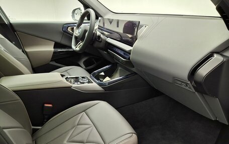 BMW X3, 2026 год, 8 400 000 рублей, 5 фотография
