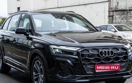 Audi Q7, 2026 год, 11 499 000 рублей, 3 фотография
