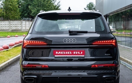 Audi Q7, 2026 год, 11 499 000 рублей, 4 фотография