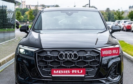 Audi Q7, 2026 год, 11 499 000 рублей, 2 фотография