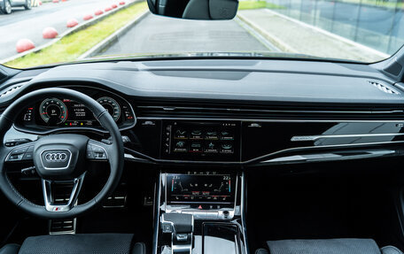 Audi Q7, 2026 год, 11 499 000 рублей, 8 фотография