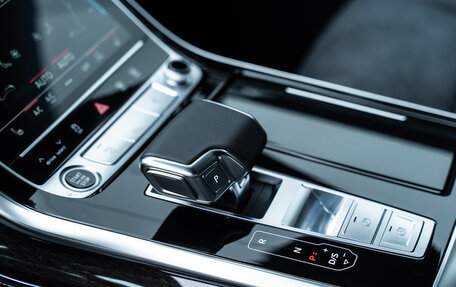 Audi Q7, 2026 год, 11 499 000 рублей, 13 фотография