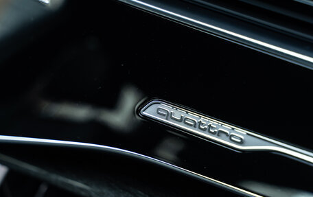 Audi Q7, 2026 год, 11 499 000 рублей, 15 фотография