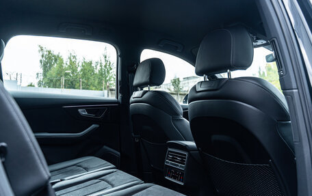 Audi Q7, 2026 год, 11 499 000 рублей, 11 фотография