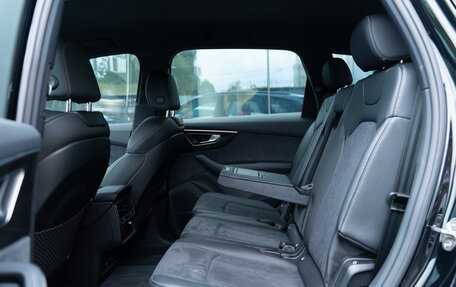 Audi Q7, 2026 год, 11 499 000 рублей, 10 фотография