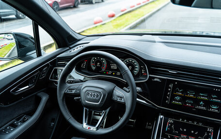 Audi Q7, 2026 год, 11 499 000 рублей, 16 фотография