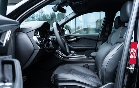 Audi Q7, 2026 год, 11 499 000 рублей, 9 фотография