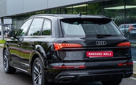Audi Q7, 2026 год, 11 499 000 рублей, 6 фотография