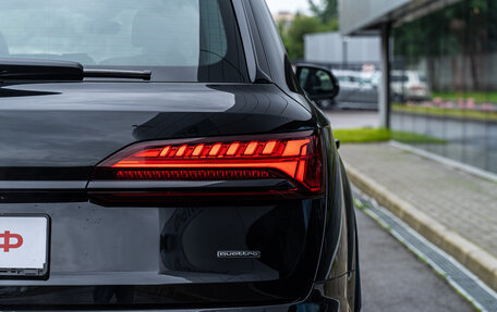 Audi Q7, 2026 год, 11 499 000 рублей, 28 фотография