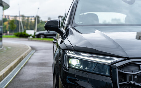 Audi Q7, 2026 год, 11 499 000 рублей, 26 фотография
