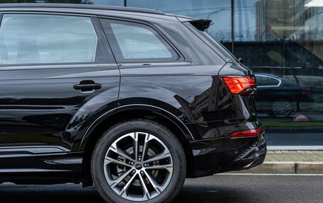 Audi Q7, 2026 год, 11 499 000 рублей, 25 фотография