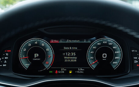 Audi Q7, 2026 год, 11 499 000 рублей, 22 фотография