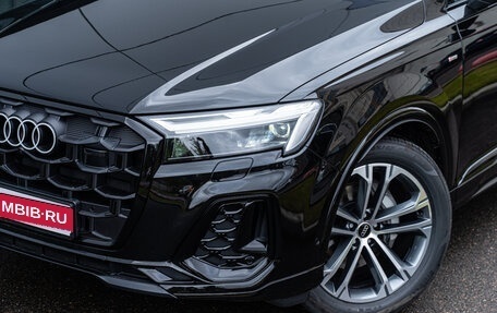 Audi Q7, 2026 год, 11 499 000 рублей, 27 фотография