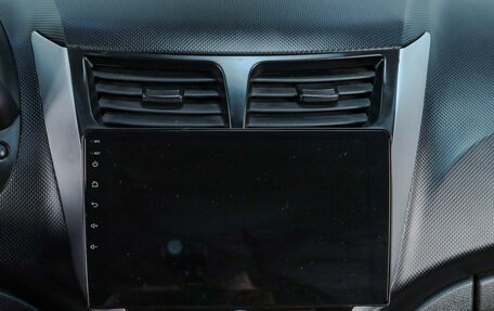 Hyundai Solaris II рестайлинг, 2014 год, 989 000 рублей, 13 фотография