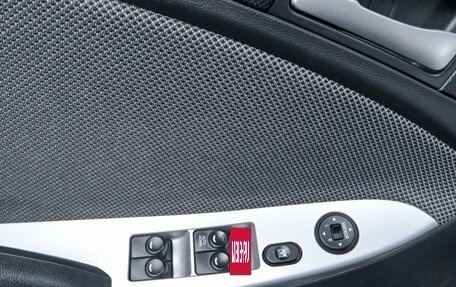 Hyundai Solaris II рестайлинг, 2014 год, 989 000 рублей, 9 фотография