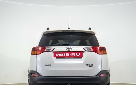 Toyota RAV4, 2013 год, 1 799 000 рублей, 6 фотография