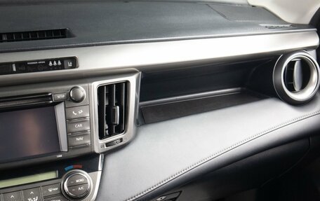Toyota RAV4, 2013 год, 1 799 000 рублей, 11 фотография