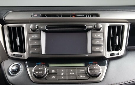 Toyota RAV4, 2013 год, 1 799 000 рублей, 10 фотография