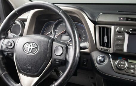 Toyota RAV4, 2013 год, 1 799 000 рублей, 9 фотография