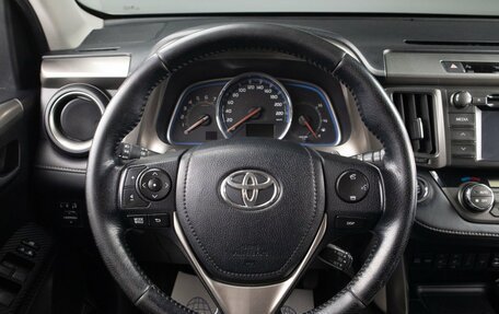Toyota RAV4, 2013 год, 1 799 000 рублей, 13 фотография