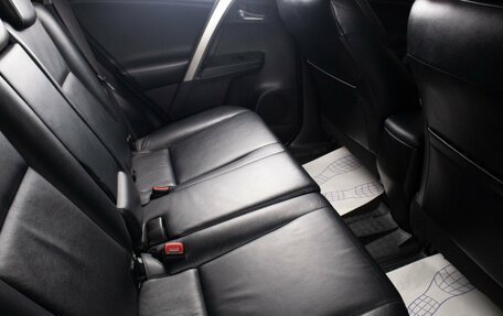 Toyota RAV4, 2013 год, 1 799 000 рублей, 19 фотография