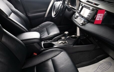 Toyota RAV4, 2013 год, 1 799 000 рублей, 18 фотография