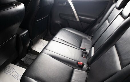 Toyota RAV4, 2013 год, 1 799 000 рублей, 20 фотография