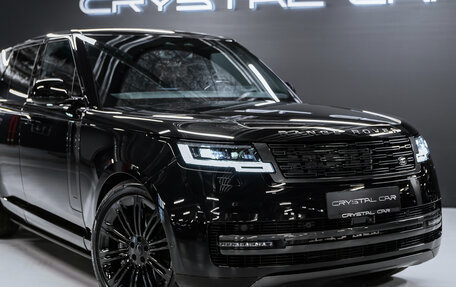 Land Rover Range Rover IV рестайлинг, 2026 год, 23 350 000 рублей, 8 фотография