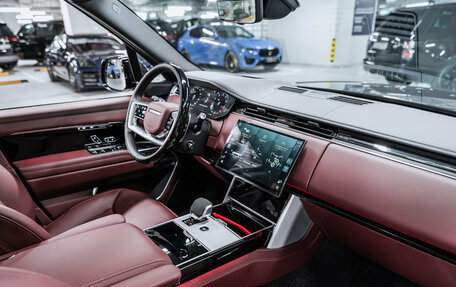 Land Rover Range Rover IV рестайлинг, 2026 год, 23 350 000 рублей, 10 фотография