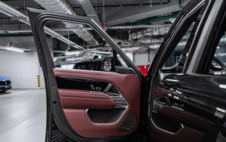 Land Rover Range Rover IV рестайлинг, 2026 год, 23 350 000 рублей, 23 фотография