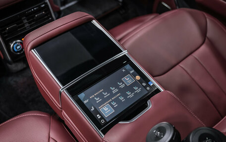 Land Rover Range Rover IV рестайлинг, 2026 год, 23 350 000 рублей, 20 фотография