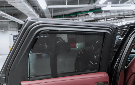Land Rover Range Rover IV рестайлинг, 2026 год, 23 350 000 рублей, 25 фотография
