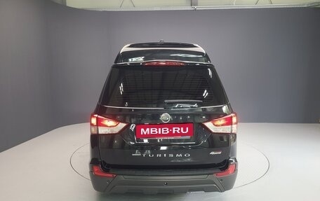 SsangYong Korando Turismo, 2018 год, 1 890 000 рублей, 4 фотография