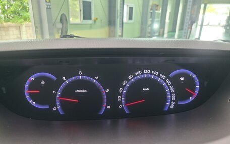 SsangYong Korando Turismo, 2018 год, 1 890 000 рублей, 5 фотография