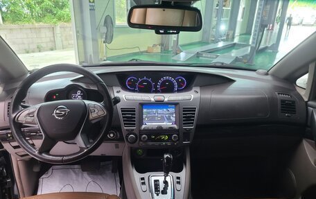 SsangYong Korando Turismo, 2018 год, 1 890 000 рублей, 6 фотография