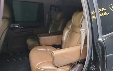 SsangYong Korando Turismo, 2018 год, 1 890 000 рублей, 9 фотография