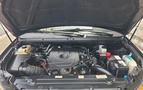 SsangYong Korando Turismo, 2018 год, 1 890 000 рублей, 18 фотография