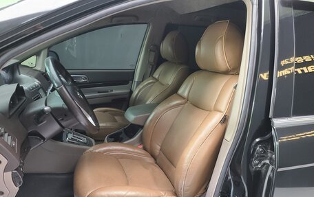SsangYong Korando Turismo, 2018 год, 1 890 000 рублей, 7 фотография