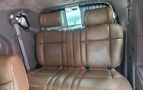 SsangYong Korando Turismo, 2018 год, 1 890 000 рублей, 8 фотография