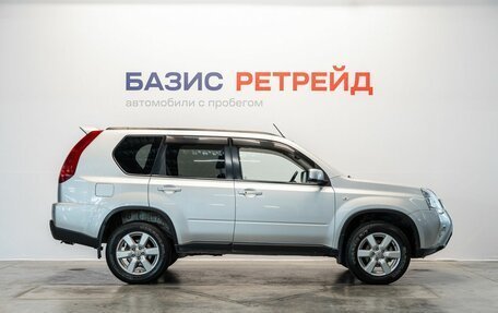 Nissan X-Trail, 2011 год, 1 429 000 рублей, 4 фотография