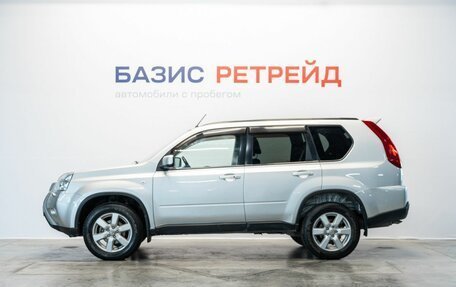 Nissan X-Trail, 2011 год, 1 429 000 рублей, 8 фотография