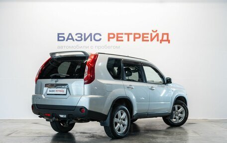 Nissan X-Trail, 2011 год, 1 429 000 рублей, 5 фотография