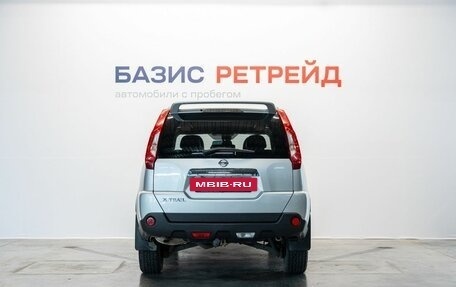 Nissan X-Trail, 2011 год, 1 429 000 рублей, 6 фотография