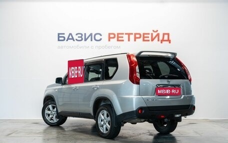 Nissan X-Trail, 2011 год, 1 429 000 рублей, 7 фотография