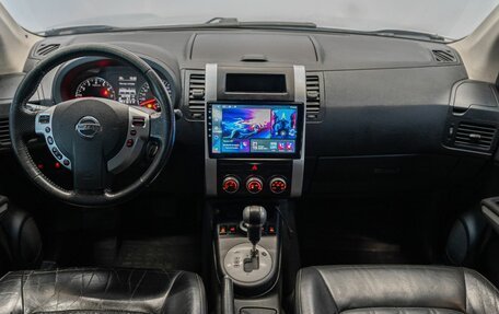 Nissan X-Trail, 2011 год, 1 429 000 рублей, 9 фотография