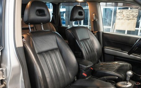 Nissan X-Trail, 2011 год, 1 429 000 рублей, 11 фотография
