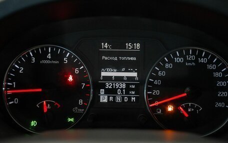 Nissan X-Trail, 2011 год, 1 429 000 рублей, 17 фотография