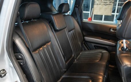 Nissan X-Trail, 2011 год, 1 429 000 рублей, 21 фотография