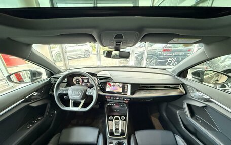 Audi A3, 2025 год, 4 350 000 рублей, 8 фотография