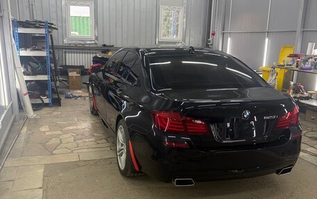 BMW 5 серия, 2011 год, 2 500 000 рублей, 2 фотография